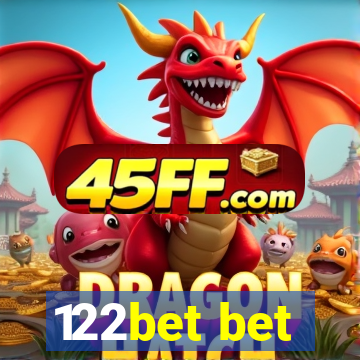 122bet bet